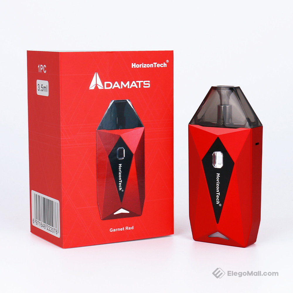 HorizonTech Adamats Pod Kit